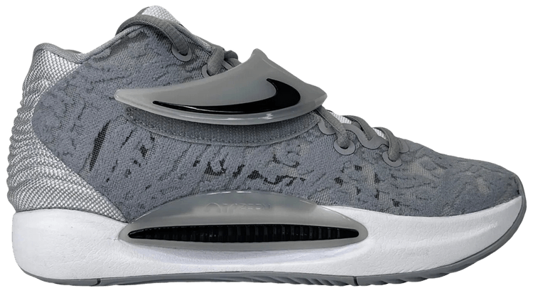 Nike KD 14 TB Wolf Grey