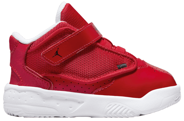 Air Jordan Max Aura 4 TD University Red