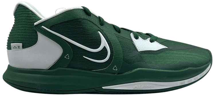 Kyrie on sale low green