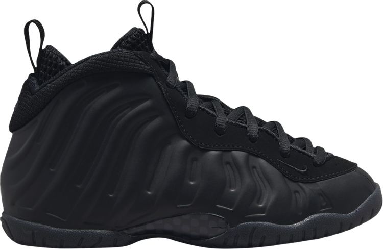 Little Posite One PS 'Anthracite' 2023