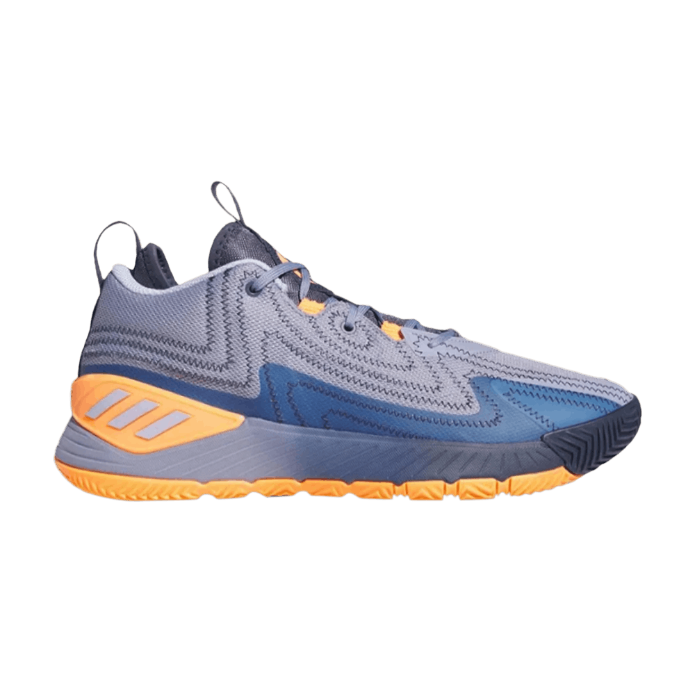 d rose 11 born to do this