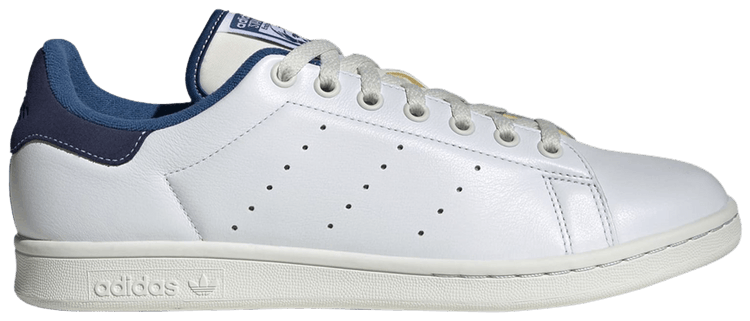 ★adidas★ Stan Smith White Blue ID2006 Buy Stan Smith 'White Dark Blue' - ID2006 | GOAT