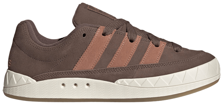 Adidas Adimatic Earth Strata Clay Strata