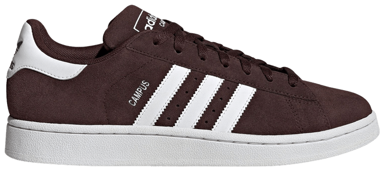 Adidas Campus 2 Shadow Brown