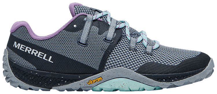 Merrell Wmns Trail Glove 6 Highrise