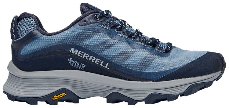 Merrell Wmns Moab Speed GORE TEX Wide Altitude