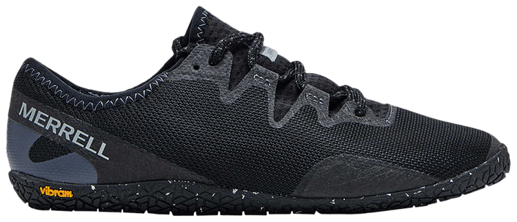 Merrell Wmns Vapor Glove 5 Black Grey