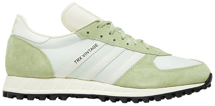 adidas gazelle silver green womens adidas FY3651 Trx Vintage Runner Mens Lifestyle Shoe