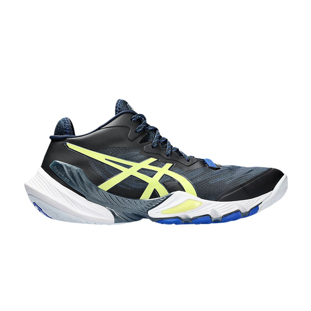 Asics Metarise 'French Blue Glow Yellow' | Men's Size 11.5 - 1051A058-401