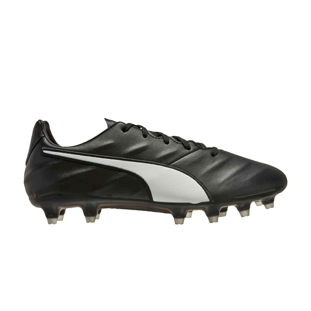 Vegan King Pro 21 SL FG 'Black White' - 106958-01