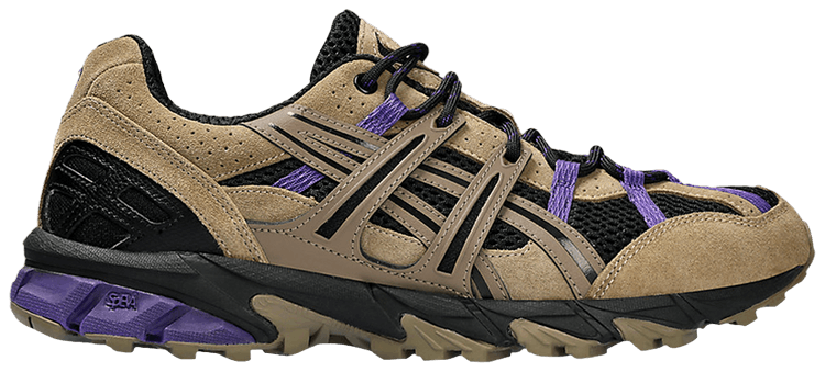 Asics Gel Sonoma 15 50 Pepper Black