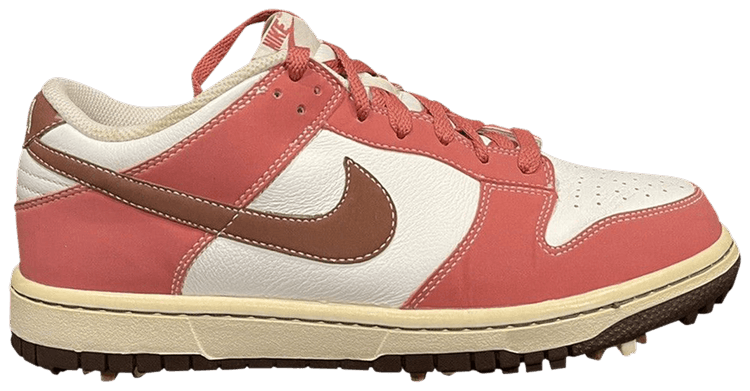 Nike Wmns Dunk NG White Redwood