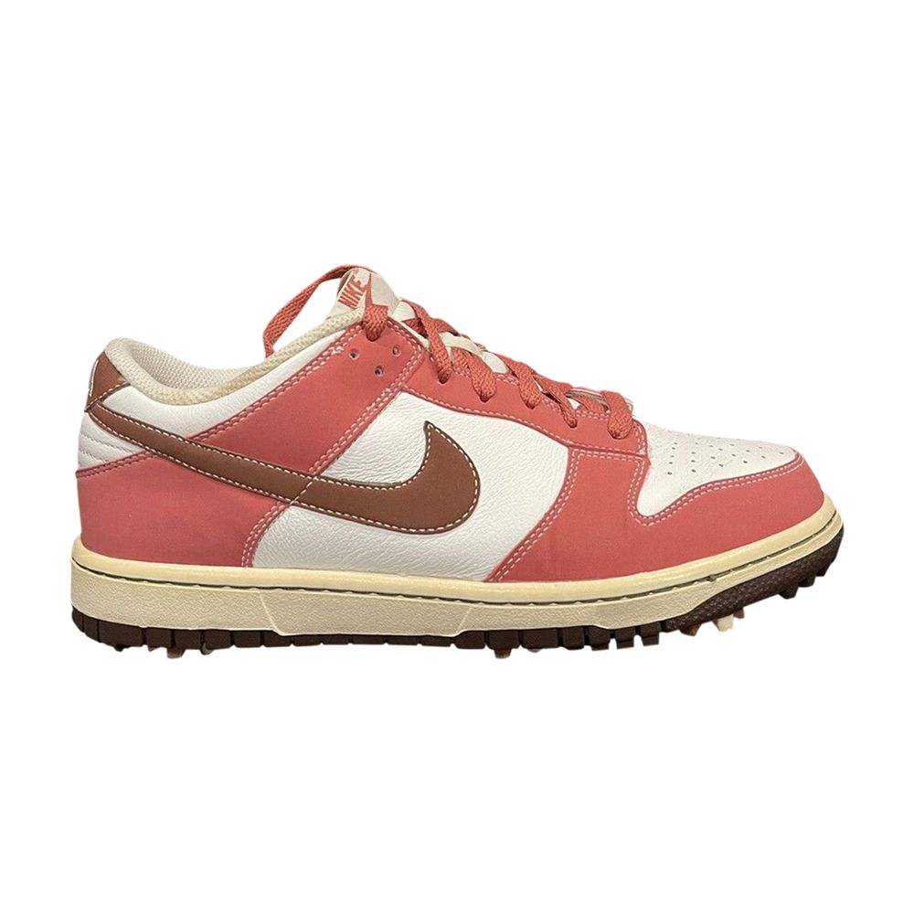 Nike Wmns Dunk NG 'White Redwood' | Women's Size 6.5 - 483907-104