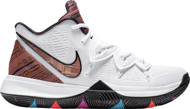 Kyrie 5 EP 'Black History Month'