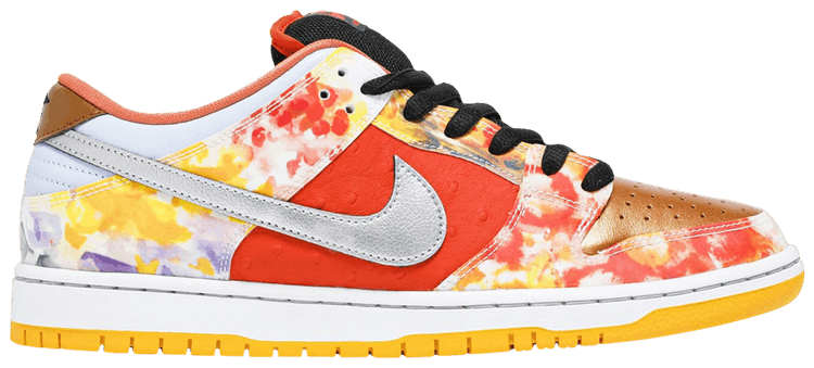 Buy Jason Deng x Dunk Low Pro SB Street Hawker Beijing Special Box CV1628 800 BEIJING GOAT CA