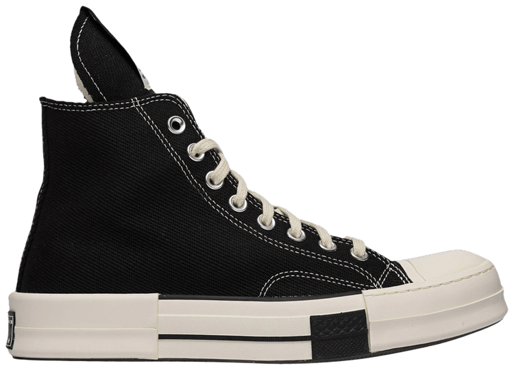 Converse x rick owens hotsell