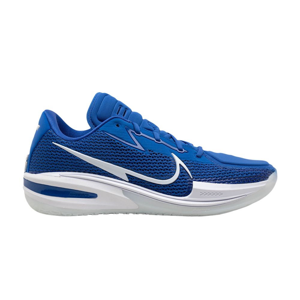 Nike Air Zoom GT Cut TB 'Game Royal' | Blue | Men's Size 17 - DM5039-401