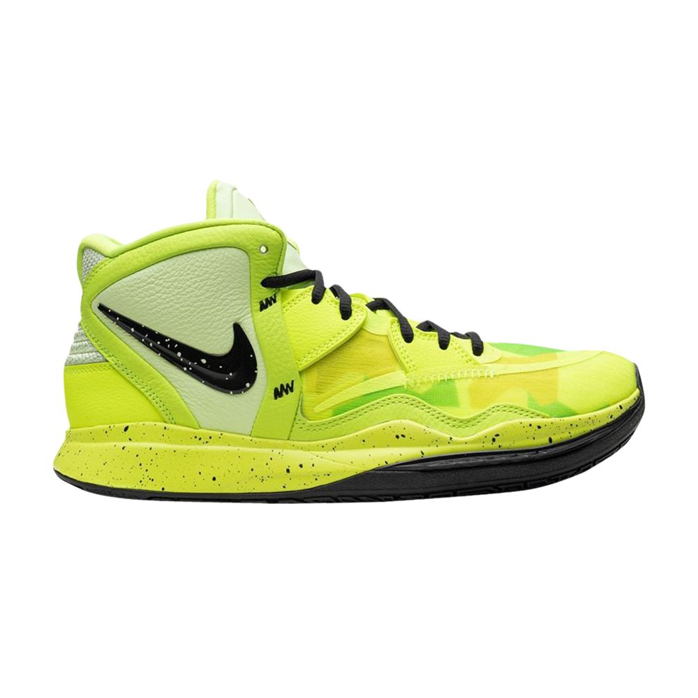 Kyrie Infinity 'EYBL Peach Jam' - FB1529-700