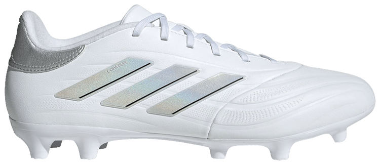 Copa Pure 2 League FG Base White Pack