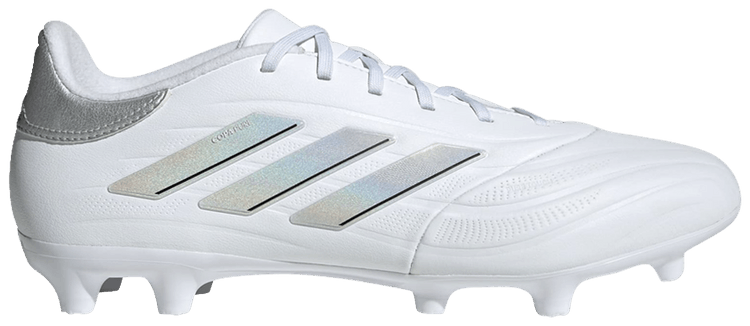 Copa Pure 2 League FG 'Base White Pack'