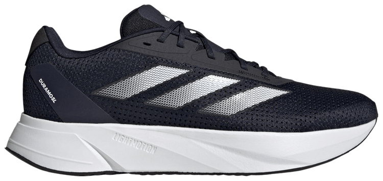 Adidas Duramo SL Legend Ink White