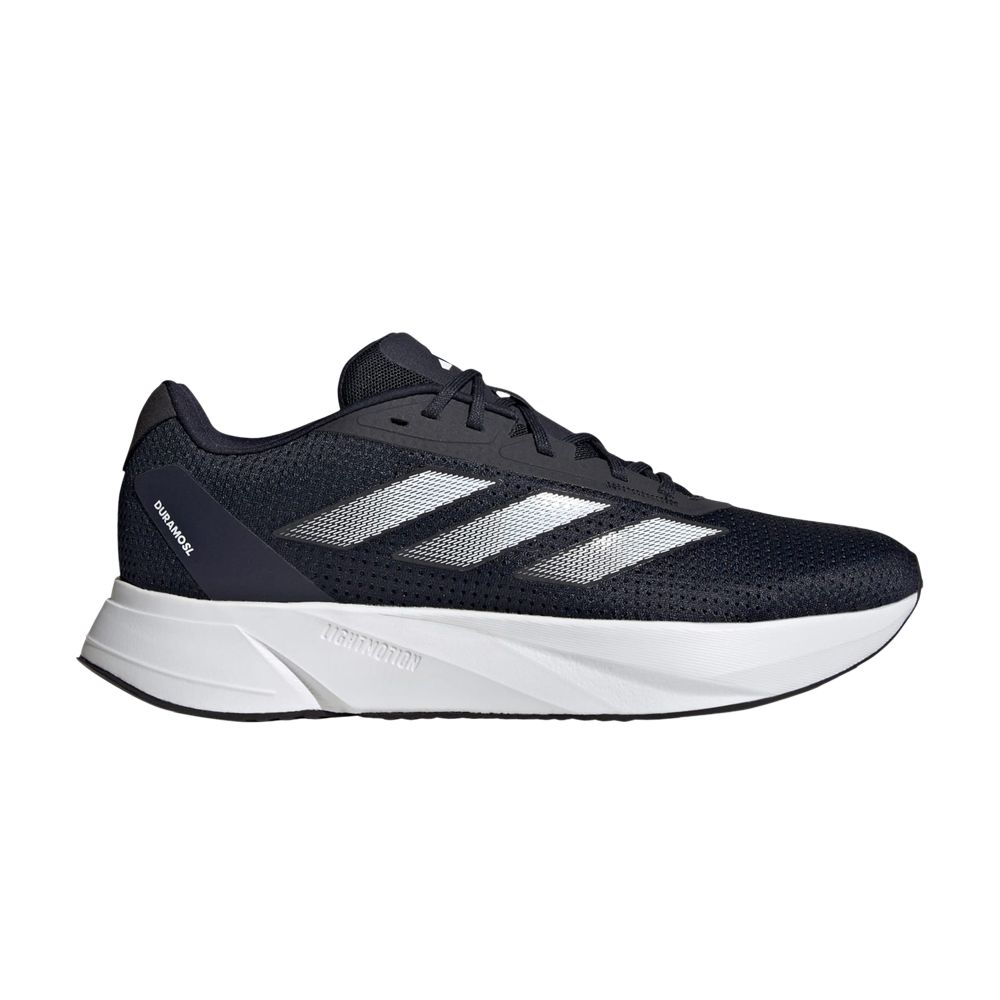 adidas Duramo SL 'Legend Ink White' | Blue | Men's Size 8.5