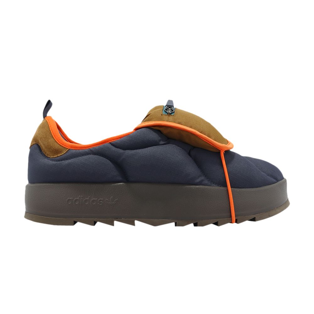 Puffylette 'Shadow Navy' - IF3956