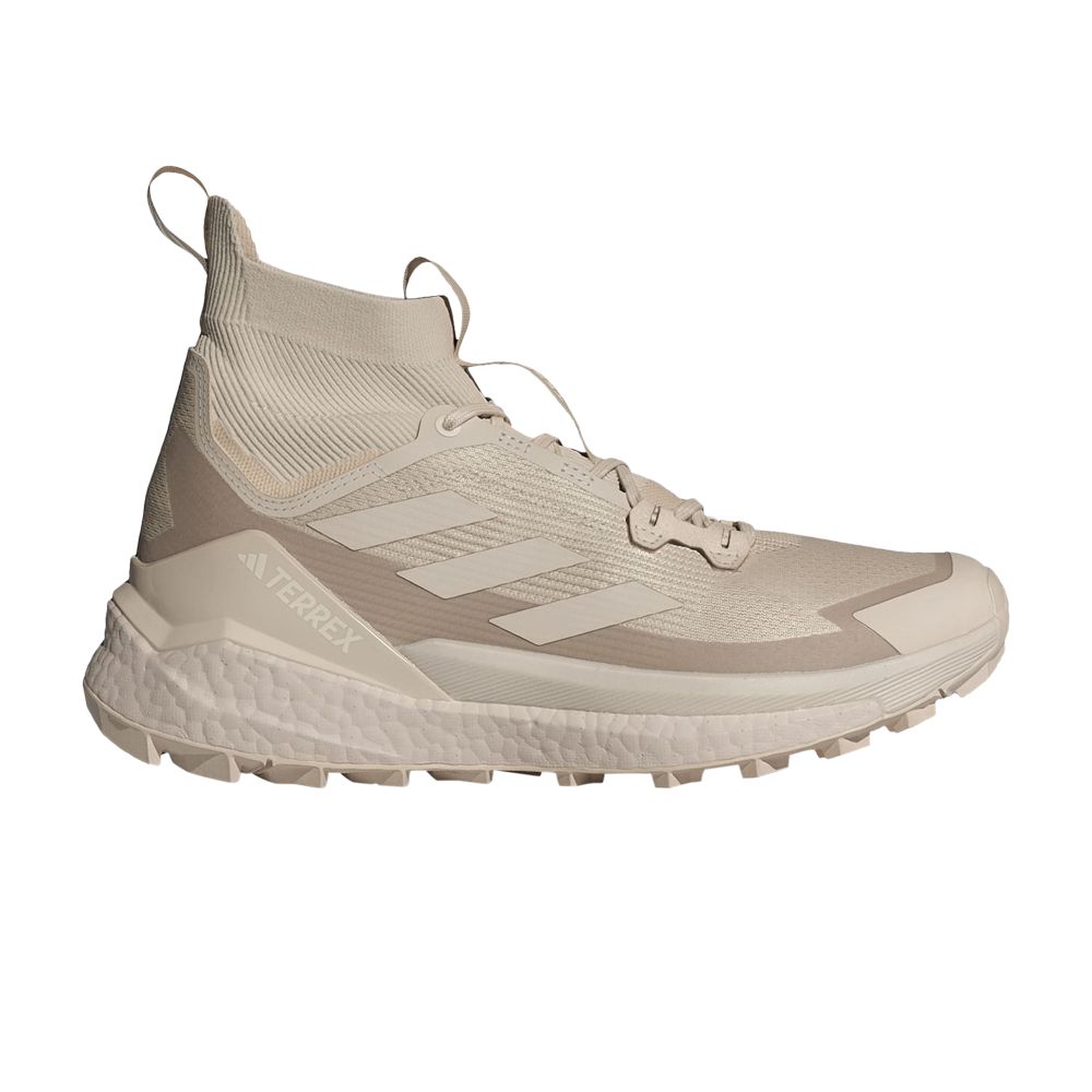 adidas Terrex Free Hiker 2.0 'Sand Strata' | Tan | Men's Size 7
