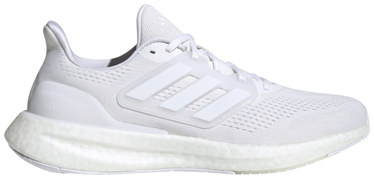 Adidas pureboost go cloud white new arrivals