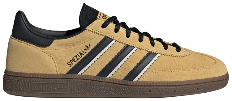 Adidas Handball Spezial Oat Black