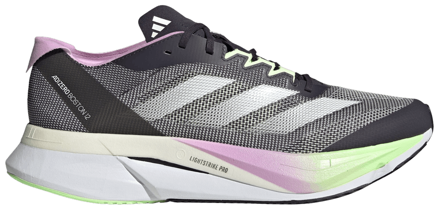 adizero boston black