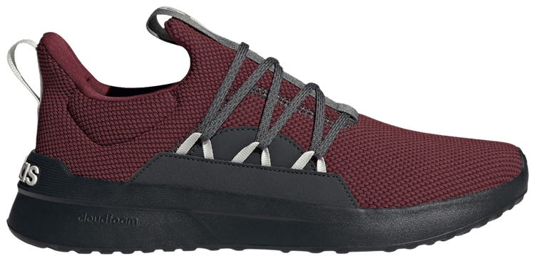 Adidas Lite Racer Adapt 40 Cloudfoam Shadow Red