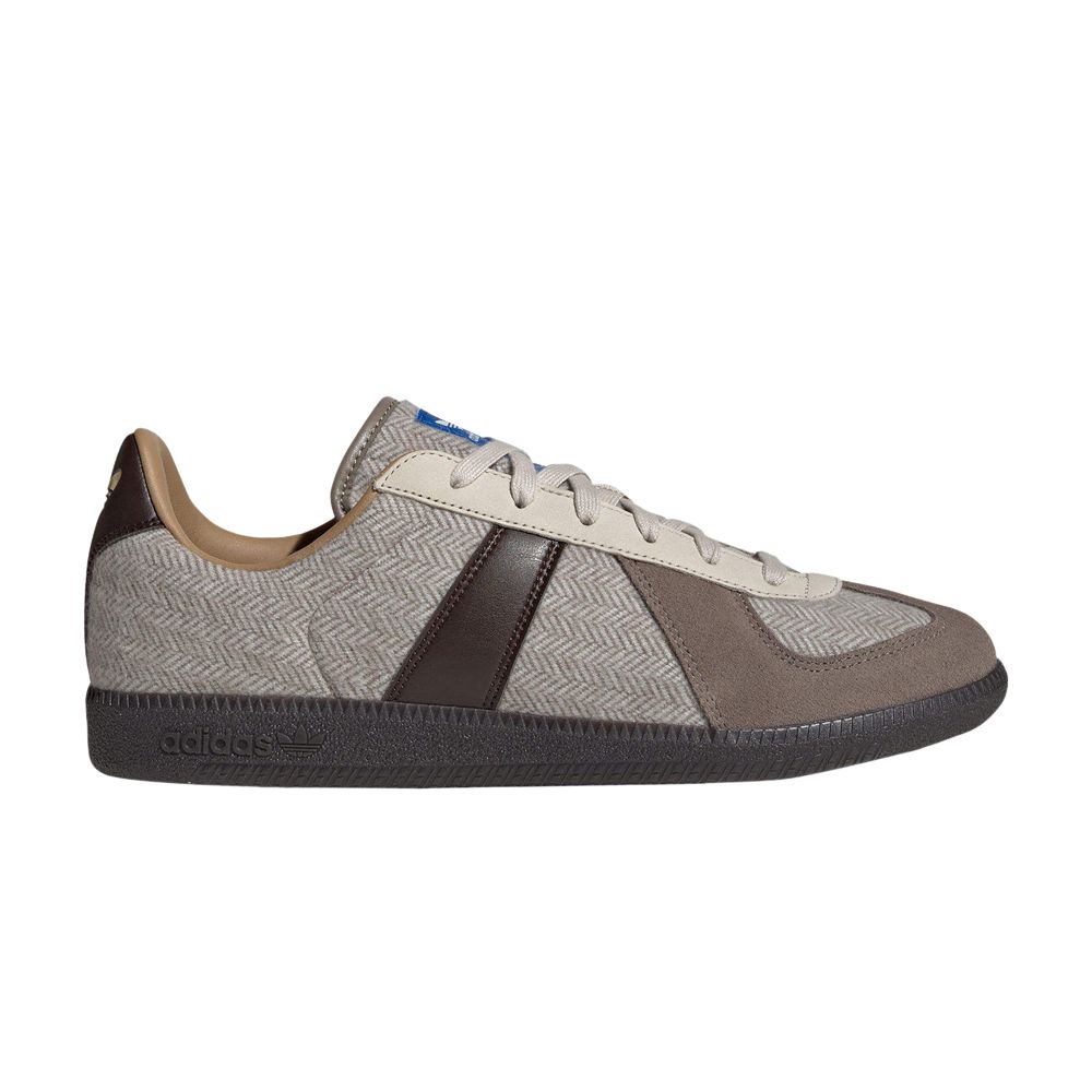 adidas BW Army 'Brown Harris Tweed' | Men's Size 8.5