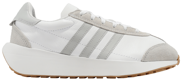 Adidas Wmns Country XLG Grey White