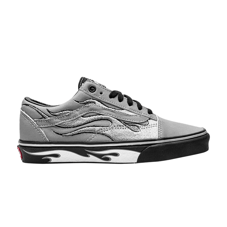 Vans old skool asap rocky cheap