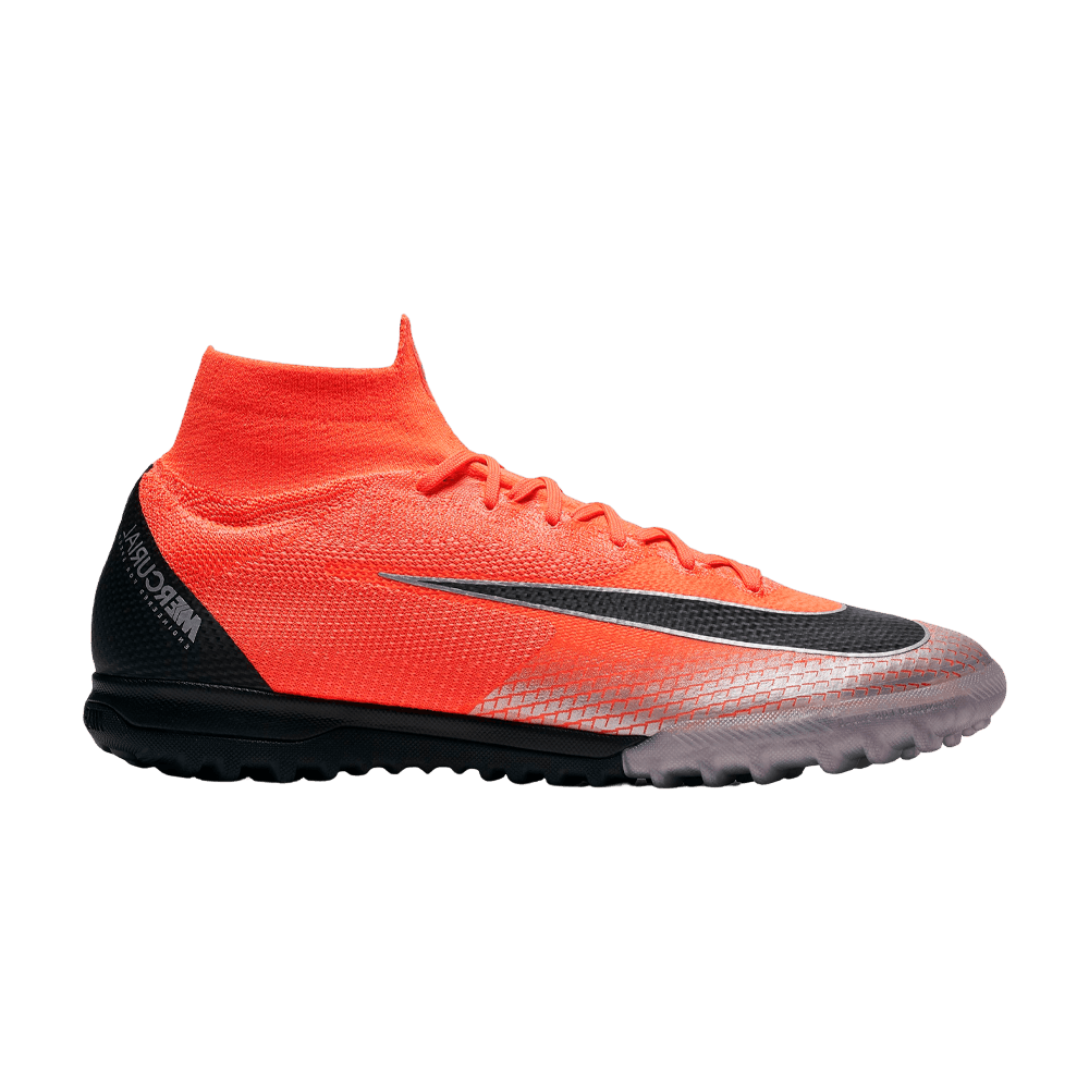 nike mercurial superfly 360 elite cr7 tf
