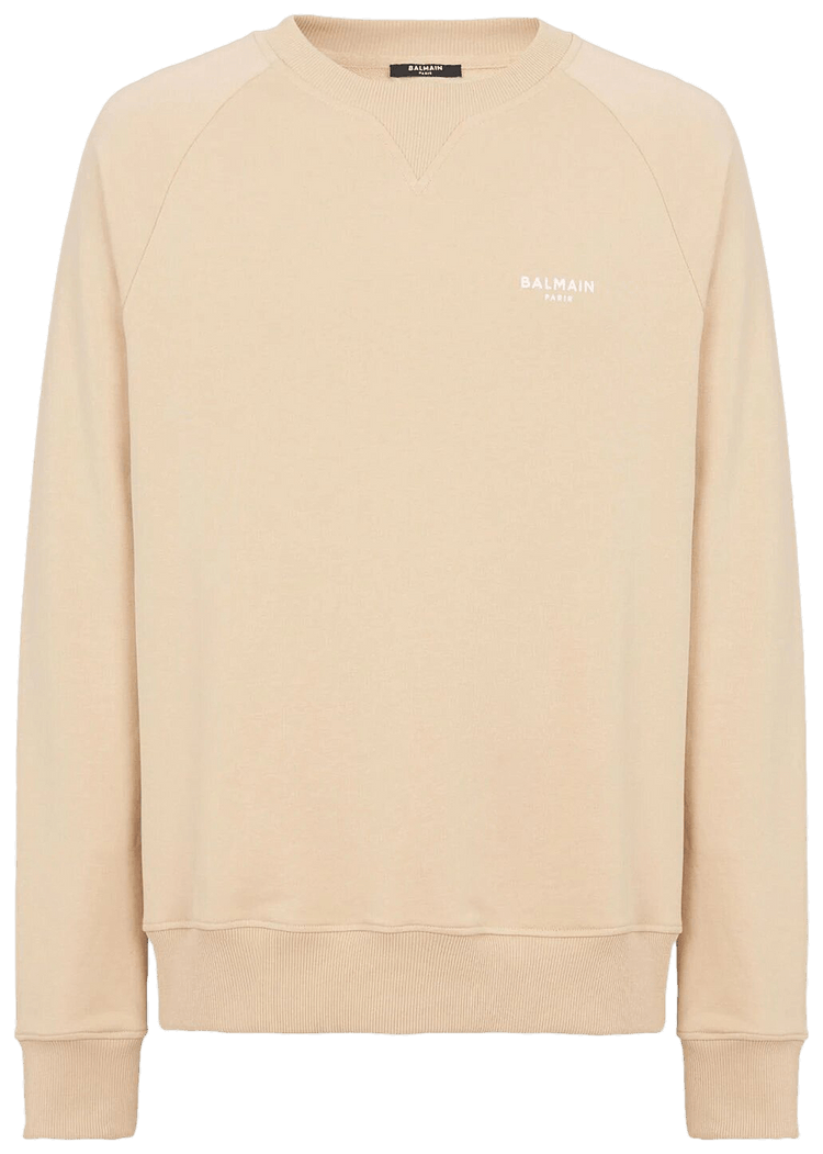 Light beige hotsell sweatshirt