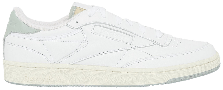 Reebok classic club c 85 solebox deals