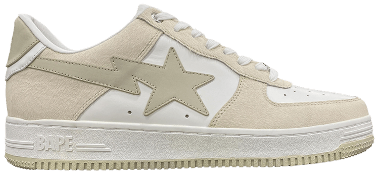 Bapesta retail online