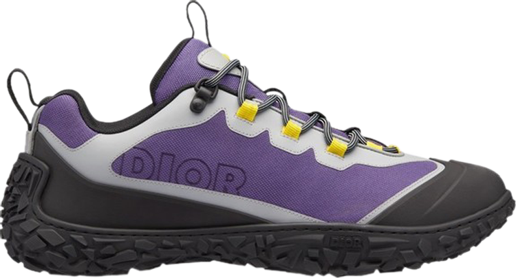 Dior Diorizon Hiking Shoe 'Purple'