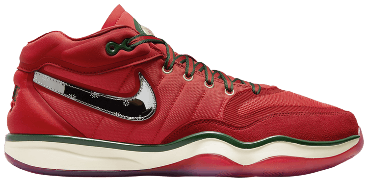 Buy Air Zoom GT Hustle 2 EP 'Christmas' - DJ9404 601 | GOAT