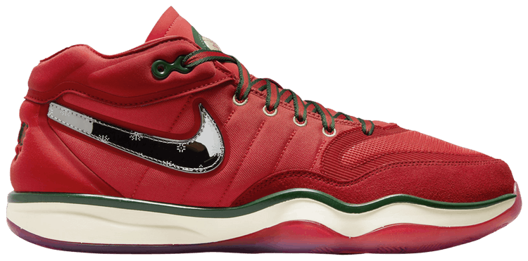 Air Zoom GT Hustle 2 EP 'Christmas'