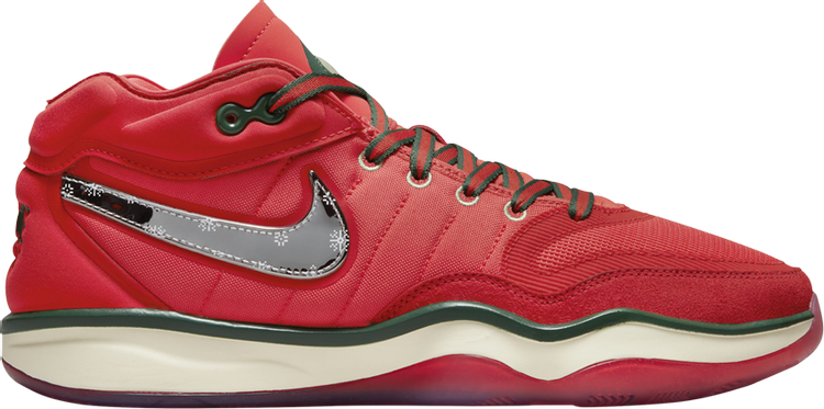 Buy Air Zoom GT Hustle 2 'Christmas' - DJ9405 601 | GOAT CA