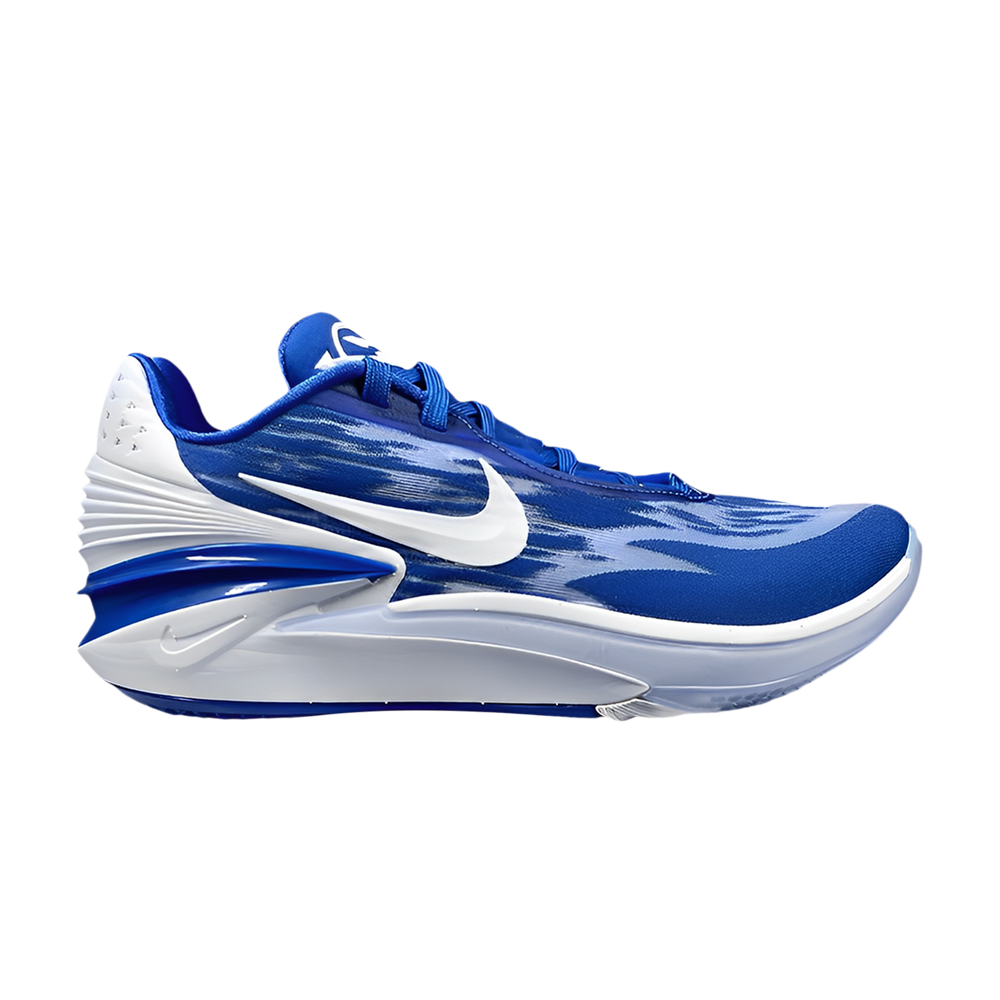 Pre-owned Nike Air Zoom Gt Cut 2 Tb Promo 'game Royal' In Blue