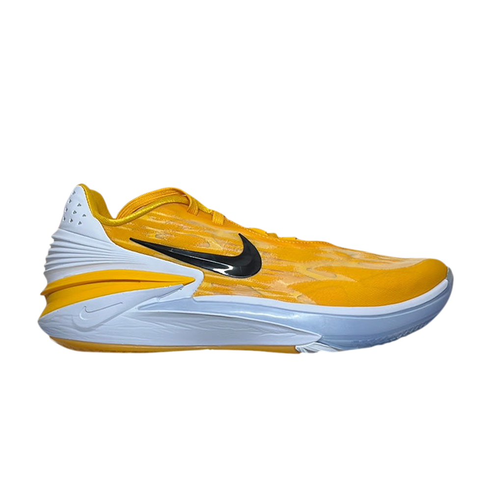 Pre-owned Nike Air Zoom Gt Cut 2 Tb Promo 'university Gold'