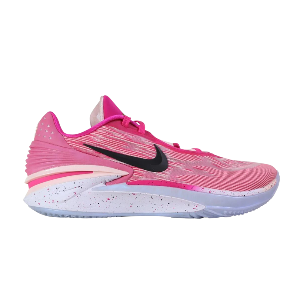 Pre-owned Nike Air Zoom Gt Cut 2 'kay Yow' In Pink