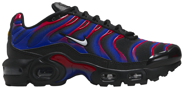Nike Air Max Plus GS Spider Man