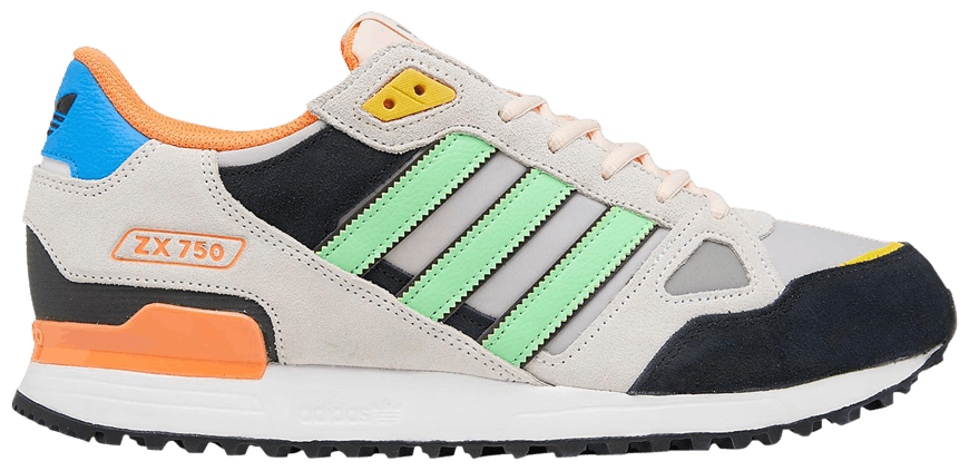adidas zx 750 white
