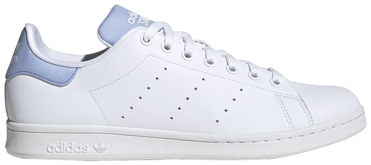 ★アディダス Originals★Stan Smith★White Blue Dawn Buy Stan Smith 'White Blue Dawn' - HQ6782 | GOAT