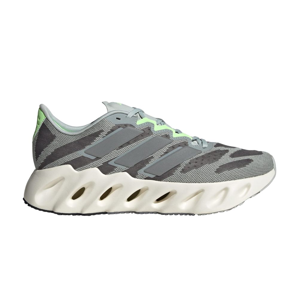 adidas Switch FWD 'Wonder Silver' | Grey | Men's Size 9